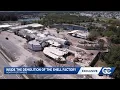 North Fort Myers Shell Factory weeks away from being completely leveled