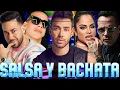 Download Lagu Marc Anthony, Juan Luis Guerra, Enrique Iglesias, Romeo Santos Exitos Mix Mejor Salsa y Bachata