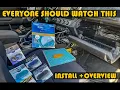 Tacoma Cabin Filter You Should Check This More Often How To Install Pureflow Cabin Filter Scent