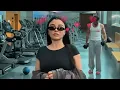Saint Levant Haifa Wehbe - MITSUBISHI - Let's talk about it tomorrow
