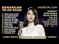 Download Lagu LAGU LAWAS 80an 90an Yang BIKIN KAMU INGIN Kembali Ke Masa Lalu!