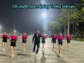 Lagu Nhảy Phố Hoa Lệ Cực Hay CLB Shuffle dance Quảng Trường Vĩnh Yên 💃💃🕺