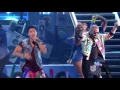 Chino y Nacho Premio Juventud 2016 ft Daddy Yankee - Andas En Mi Cabeza. HD