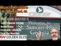 St Simons Island RELOCATION GUIDE 2026