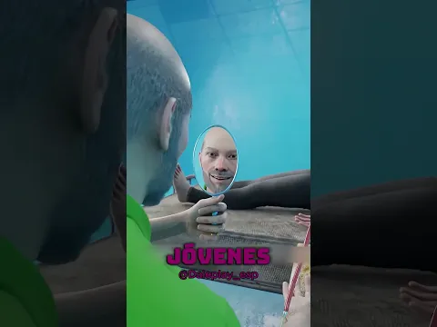 Se Inyecto sangre joven para ser Siempre Joven
