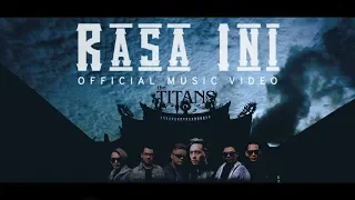 Download The Titans - Rasa Ini ( Official Video ) MP3