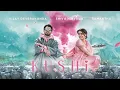 | kushi | En Rojaa Neeye Song from Kushi (2023) | song•