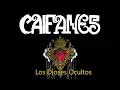 CAIFANES  los dioses ocultos REMASTERIZADO