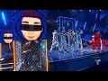 Daddy Yankee - Que Tire Pa Lante En Vivo  Latin American Music Awards 2019