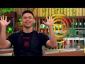 Challenge Ragam Protein  Mencicipi \u0026 Result EP 10 | THROWBACK MCI