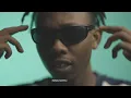 Afrique - Sorry (Official Visualizer)
