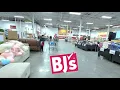 BJ s Wholesale Club Tour 2026 Best Deals New Finds More