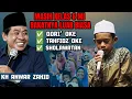 Lagu KH ANWAR ZAHID TERBARU 2026 || JUARA MTQ NASIONAL BIKIN BANGGA ABAH ANZA || MOJOSARI MOJOKERTO