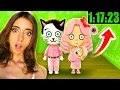 I ATTEMPTED A TOMODACHI LIFE SPEEDRUN