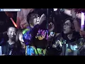 Pretty Crazy 容祖兒演唱會 第14場嘉賓 農夫