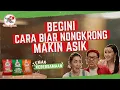 KALO UDAH PADA NGUMPUL, BIASANYA KELAKUKAN JADI BEGINI!