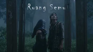 Dewa Krisna - Ruang Semu (OST. Laiba & Nasir) (Official Music Video)
