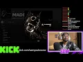 CRAZY FEATURES!! | Karma - Mad Dawgs 101 | Reaction by Sam You Know