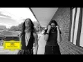 Katia Marielle Labeque - Glass Les Enfants Terribles Complete Trilogy