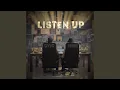 Lagu Listen Up