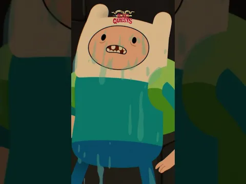 Jake's Friendship Saved the Day ❤️ #NEW #AdventureTimeSideQuests #CartoonNetwork