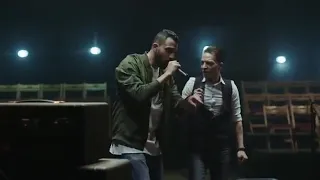            أغنية الدنيا   غدر الصحاب                                               دندنها