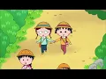 Download Lagu Chibi Maruko Chan Eng Dub #811 \