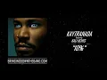 Kaytranada ft. Kali Uchis - "10%" (Audio | 2019)