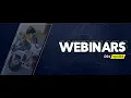 Webinar Python Packages NumPy SumPy Pandas