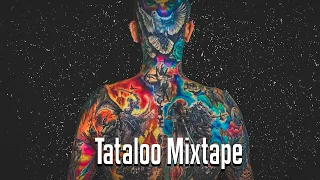 Tataloo Mixtape میکس طولانی از تتلو 