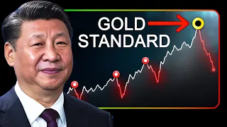 What no one will tell you about The Biggest Shift For The Dollar In 50 Years