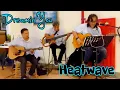 Dreamin' You - Heatwave Live Music Cover | Royal Avila Lombok