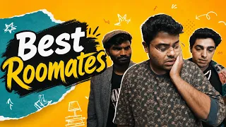 Roomies Roommate Comedy Web Series