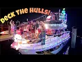 SlipAway Deck The Hulls Contest \u0026 Party - 19 december 2025