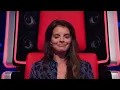Jessie J, Ariana Grande, Nicki Minaj - Bang Bang | BB Thomaz Cover | The Voice of Germany 2017