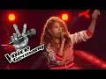 Download Lagu Jessie J, Ariana Grande, Nicki Minaj - Bang Bang | BB Thomaz Cover | The Voice of Germany 2017