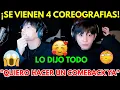 Lagu Jungkook en vivo: revela 4 coreos, un nuevo concepto y teme que HYBE lo llame en plena transmisión.