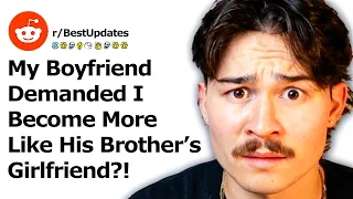 is NSFW but also kinda wholesome