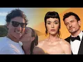 Lagu Katy Perry Spent Holidays With Justin Trudeau and Ex Orlando Bloom
