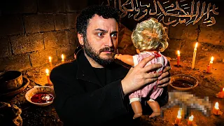 KARA BÜYÜ BULDUK! SONUMUZ OLABİLİRDİ... Türkiye'nin İlk Paranormal Olaylar ve Korku Araştırması