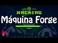 HackTheBox Forge OSCP Style TWITCH LIVE