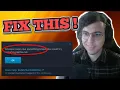 How To Fix Something Broke In Battle NET