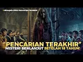 Download Lagu Film Pencarian Terakhir, Thriller Psikologis Sarat Makna
