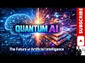 Quantum Applications in AI Explained How Quantum Computing is Transforming Artificial Intelligence