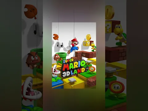 Cosas Perturbadoras en videojuegos #videojuegos