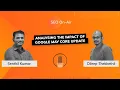 Analysis of the Impact of Google May Core Algorithm Update 2020