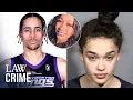 NBA Minors Player and Girlfriend Accused of Murdering Woman on Vegas Trip Ditching Body in Desert