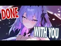 Download Lagu Nightcore - The Kill (Bury Me) (But it hits different) (Lyrics)