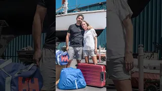 End of An Era: Packing Up Our Boat Forever 🥹