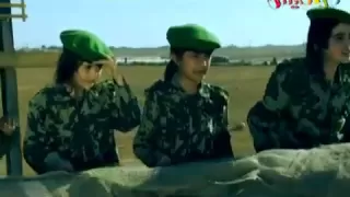 انشودة الاولاد والبنات 2012 كراميش 